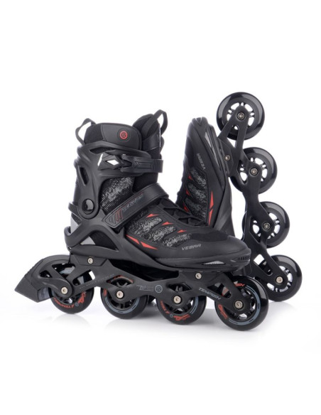 Rolki tempish vebra 84