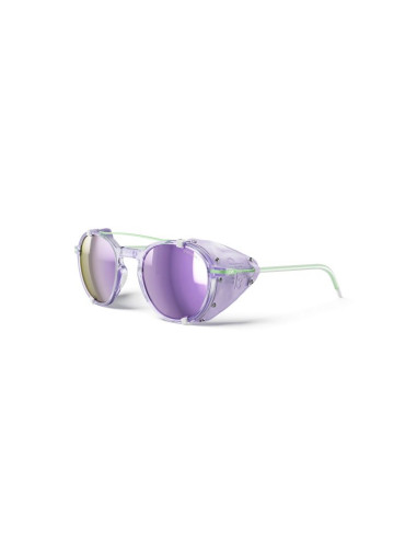 Okulary julbo legacy fioletowy