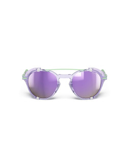 Okulary julbo legacy fioletowy 2