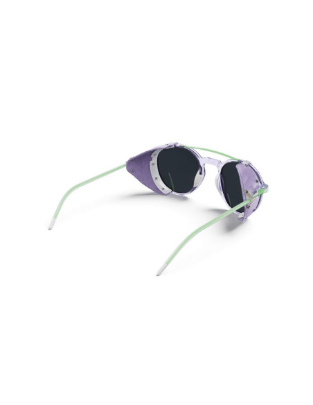 Okulary julbo legacy fioletowy
