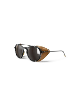 Okulary przeciwsłoneczne julbo legacy czarny cat 4 spectron