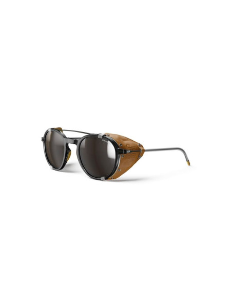 Okulary przeciwsłoneczne julbo legacy czarny cat 4 spectron