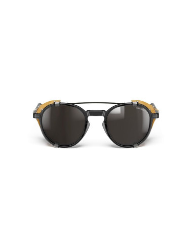 Okulary przeciwsłoneczne julbo legacy czarny cat 4 spectron