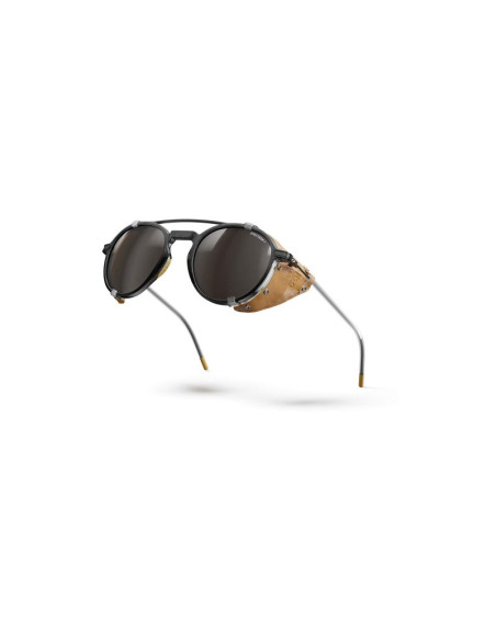 Okulary przeciwsłoneczne julbo legacy czarny cat 4 spectron