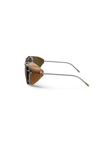 Okulary przeciwsłoneczne julbo legacy czarny cat 4 spectron