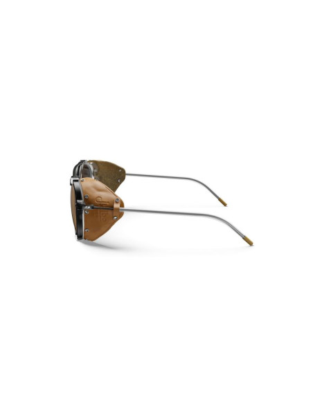 Okulary przeciwsłoneczne julbo legacy czarny cat 4 spectron