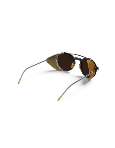 Okulary przeciwsłoneczne julbo legacy czarny cat 4 spectron