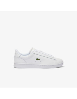 Lacoste carnaby set 224 10 sfa wht/wht (748sfa011821g61)