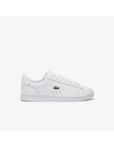 Lacoste carnaby set 224 10 sfa wht/wht (748sfa011821g61)
