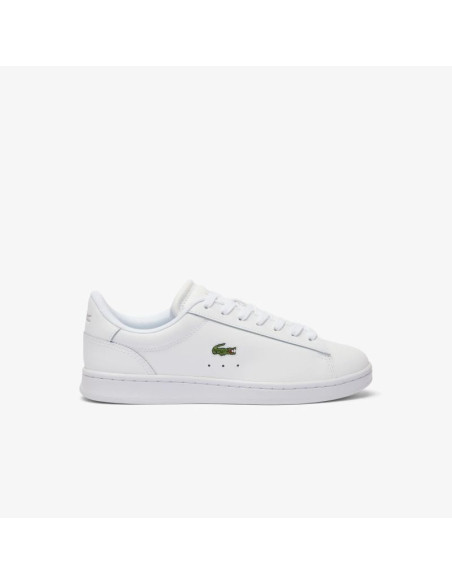 Lacoste carnaby set 224 10 sfa wht/wht (748sfa011821g61)