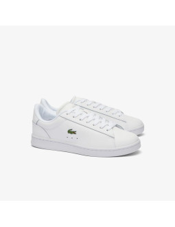 Lacoste carnaby set 224 10 sfa wht/wht (748sfa011821g61) 2