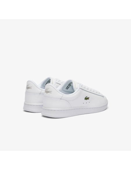 Lacoste carnaby set 224 10 sfa wht/wht (748sfa011821g61)