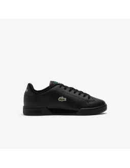 Lacoste carnaby cup 125 2 sma blk/blk (749sma003502h61)