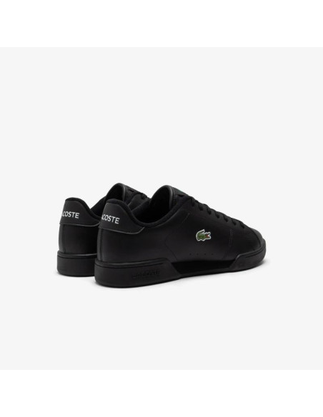 Lacoste carnaby cup 125 2 sma blk/blk (749sma003502h61)