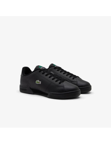 Lacoste carnaby cup 125 2 sma blk/blk (749sma003502h61)