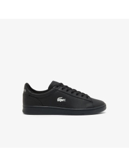 Lacoste carnaby set 225 4 sma blk/blk (750sma006102h61)