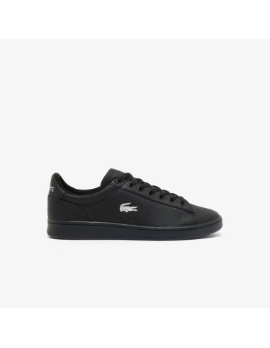Lacoste carnaby set 225 4 sma blk/blk (750sma006102h61)