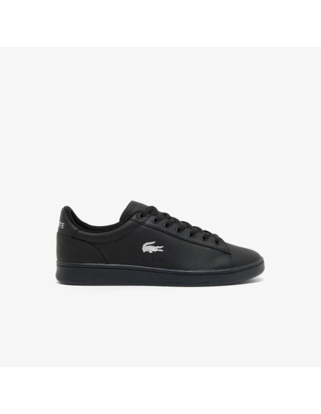 Lacoste carnaby set 225 4 sma blk/blk (750sma006102h61)