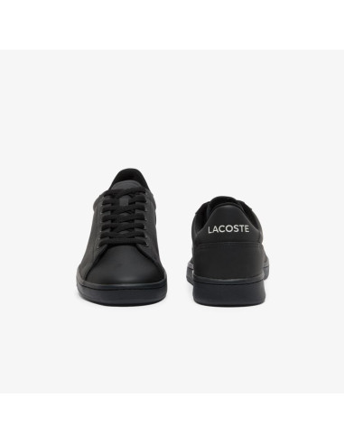 Lacoste carnaby set 225 4 sma blk/blk (750sma006102h61)