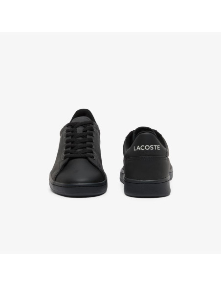 Lacoste carnaby set 225 4 sma blk/blk (750sma006102h61)