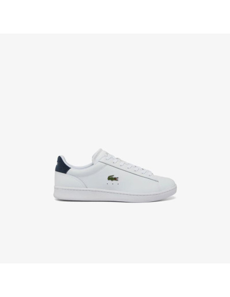 Lacoste carnaby set 224 1 sma wht/nvy (748sma001104261)