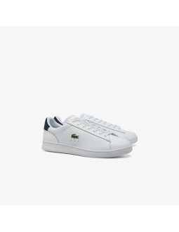 Lacoste carnaby set 224 1 sma wht/nvy (748sma001104261) 2