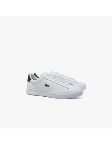 Lacoste carnaby set 224 1 sma wht/nvy (748sma001104261)
