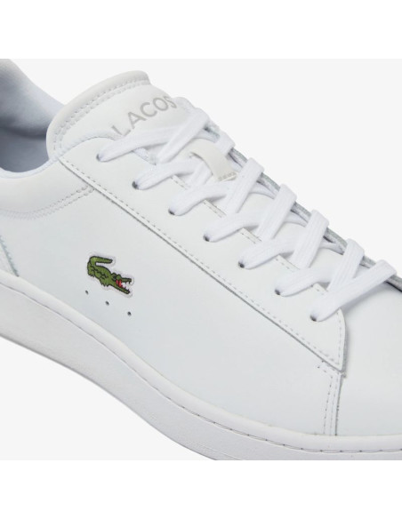 Lacoste carnaby set 224 1 sma wht/nvy (748sma001104261)