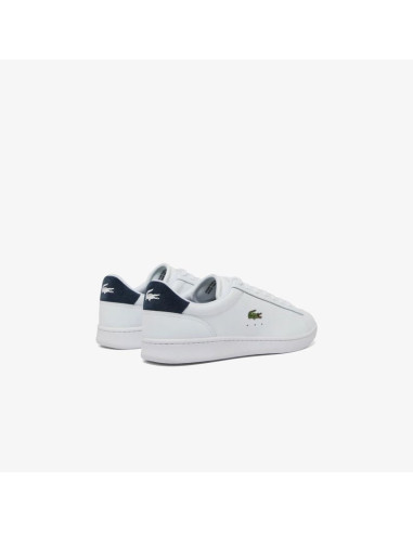 Lacoste carnaby set 224 1 sma wht/nvy (748sma001104261)