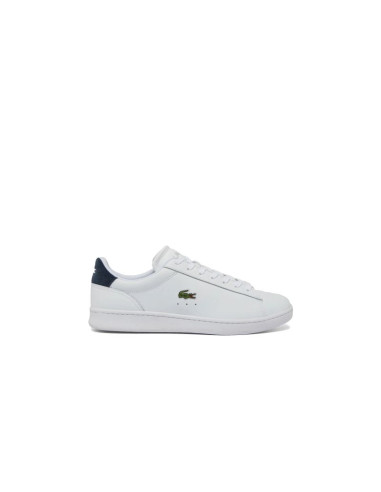 Lacoste carnaby set 224 1 sma wht/nvy (748sma001104261)