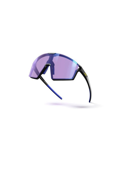 Okulary julbo edge czarny