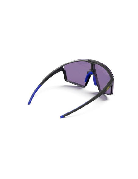 Okulary julbo edge czarny