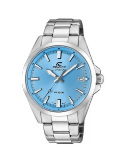 Zegarek męski casio edifice efv-100d 2bvuef 10 bar