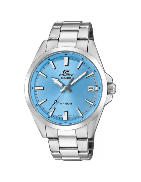 Zegarek męski casio edifice efv-100d 2bvuef 10 bar