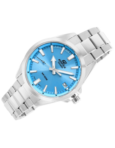 Zegarek męski casio edifice efv-100d 2bvuef 10 bar