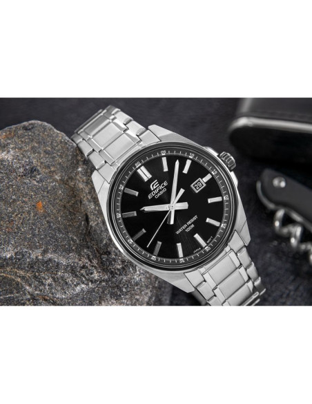 Zegarek męski casio edifice efv-150d-1avuef + box
