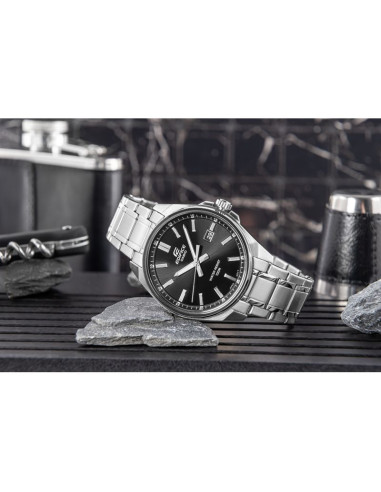 Zegarek męski casio edifice efv-150d-1avuef + box