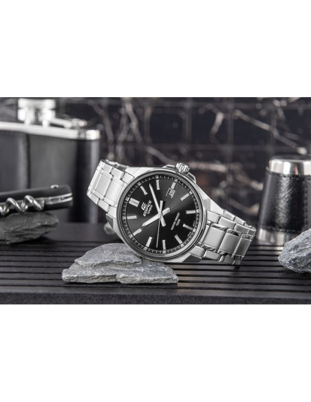 Zegarek męski casio edifice efv-150d-1avuef + box