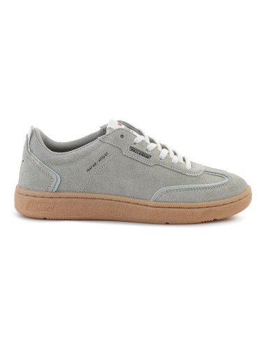 Palladium pallacup casual sde abbey stone m 94641-230