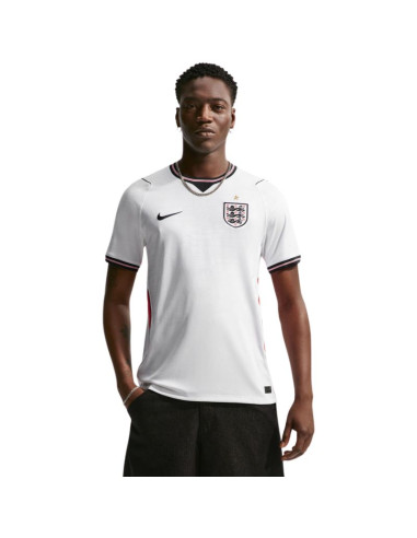 Koszulka męska nike england 2026 stadium home biała ib5290 100