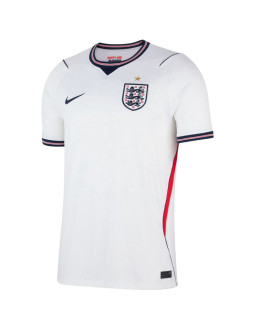 Koszulka męska nike england 2026 stadium home biała ib5290 100 2