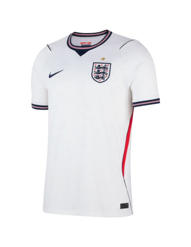 Koszulka męska nike england 2026 stadium home biała ib5290 100
