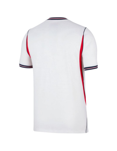 Koszulka męska nike england 2026 stadium home biała ib5290 100