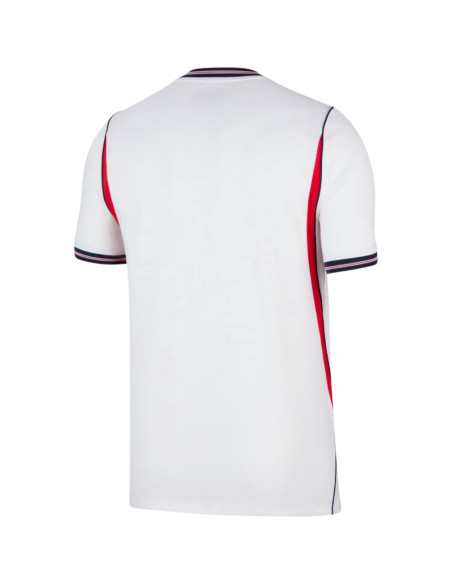 Koszulka męska nike england 2026 stadium home biała ib5290 100