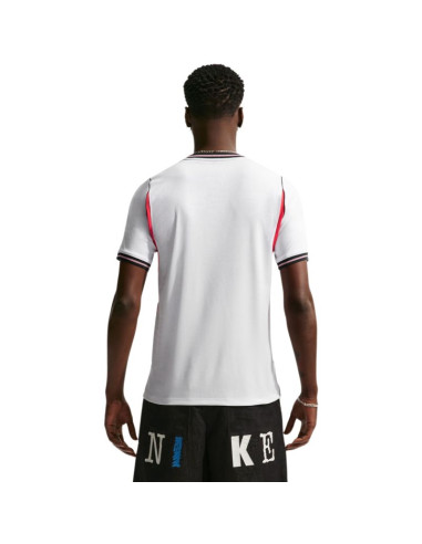 Koszulka męska nike england 2026 stadium home biała ib5290 100