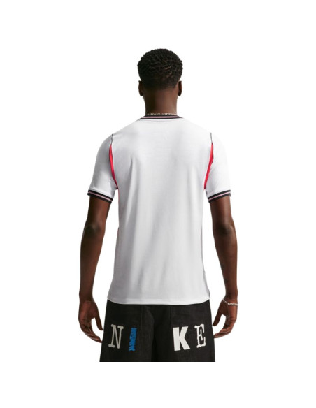Koszulka męska nike england 2026 stadium home biała ib5290 100