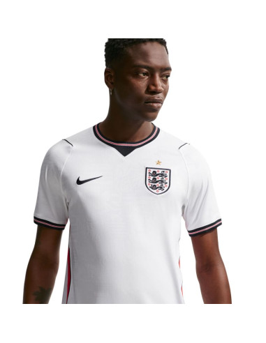 Koszulka męska nike england 2026 stadium home biała ib5290 100