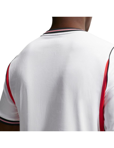 Koszulka męska nike england 2026 stadium home biała ib5290 100