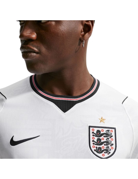 Koszulka męska nike england 2026 stadium home biała ib5290 100