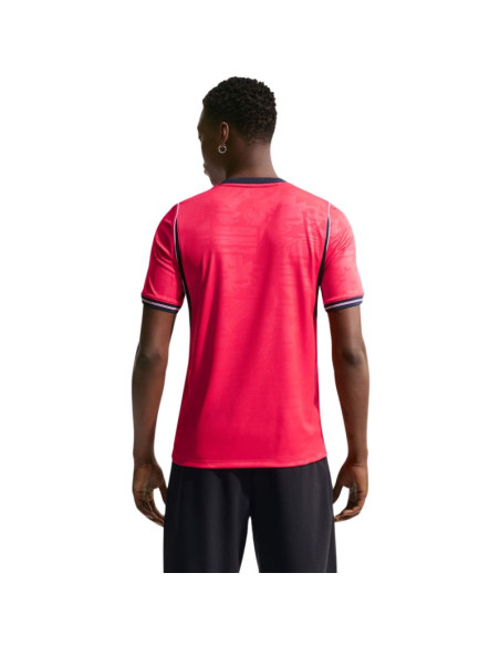 Koszulka męska nike england 2026 stadium czerwona ib5361 624